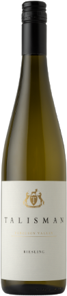 Talisman Wines Ferguson Valley Riesling 2013